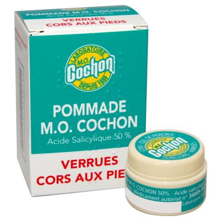 pommade cochon danger|Pommade M.O. Cochon : prix, posologie, effets secondaires.